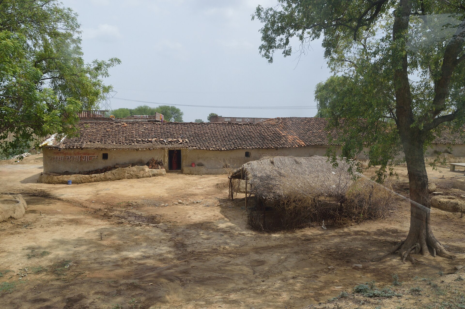 Chitrakoot